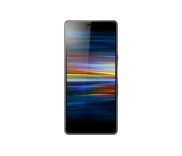 SONY XPERIA L3 Czarny Dual Sim - 502987 - zdjęcie 2